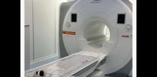 Presso il Poliambulatorio Messina Nord di via del Vespro a Messina dove è stata installata, si è tenuta l’inaugurazione della nuova risonanza magnetica ad alto campo