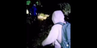 Un lungo e complesso intervento di soccorso sui Monti Peloritani, dove 19 giovani erano rimasti dispersi in un’area impervia tra Pizzo Bottino e la cascata Forra Tinta, si è concluso alle prime luci dell’alba di domenica