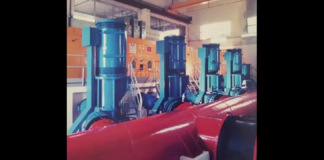 Si sono appena conclusi, con un anticipo di oltre 3 ore sul programma pianificato dai tecnici di AMAM, i lavori di manutenzione straordinaria e urgente ai sistemi di pompaggio della Centrale di captazione e adduzione sita a Torrerossa