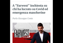 “Farwest”, la trasmissione di Salvo Sottile, è tornata martedì 14 aprile alle 21.20 su Rai3