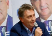 “Ad Agrigento la Lega, la Democrazia cristiana ed altre forze civiche candidano a sindaco l’ex assessore regionale Luigi Gentile: Abbiamo scelto un profilo di spessore per dare una chance agli agrigentini e potere scegliere un primo cittadino in grado di amministrare bene la città”