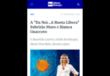 Torna domenica 19 aprile 2026, “Da Noi… a Ruota Libera”, in onda alle ore 17.20 su Rai1