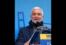 “Ci sentiamo pronti per questa competizione elettorale (prevista per il 24 e 25 maggio 2026) con liste e candidature fortissime che daranno una spinta significativa per la vittoria del centrodestra a Messina: A Messina, in occasione delle amministrative di maggio, la Lega mostra tutta la sua vitalità, correndo per il Comune con due candidati per le presidenze della Quarta e della Sesta Municipalità (rispettivamente Nicola Cucinotta e Salvatore Scandurra, n.d.r.), 32 per il Consiglio comunale, e 100 per i consigli delle 7 municipalità”