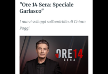 “Ore 14 Sera: Speciale Garlasco”, il programma condotto da Milo Infante, è tornato eccezionalmente in onda stasera – venerdì 24 aprile alle 21.20 su Rai2, con una puntata speciale dedicata ai nuovi sviluppi del caso