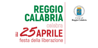 Visti i lavori di riqualificazione che stanno interessando la Villa Comunale, dove si trova collocata la “Stele del Partigiano”, lo svolgimento della consueta cerimonia per la ricorrenza della Festa nazionale della Liberazione è previsto in Piazza Italia a Reggio Calabria, con la presenza di Istituzioni, associazioni, forze sindacali e politiche