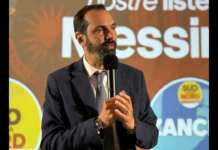 L’ex sindaco di Messina Federico Basile si mostra sereno, sulla questione sollevata ieri a Rtp (dopo le 20.30 durante la trasmissione Scirocco condotta da Emilio Pintaldi) da Marcello Scurria (candidato del #centrodestra + Partecipazione) sulla Legittimità della presenza alle Elezioni del 24 e 25 maggio 2026 di 14 Liste create dal già primo cittadino che dice: «Le regole valgono per tutti, l’assessorato regionale ha risposto e si va avanti, non c’è preoccupazione»