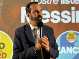 L’ex sindaco di Messina Federico Basile si mostra sereno, sulla questione sollevata ieri a Rtp (dopo le 20.30 durante la trasmissione Scirocco condotta da Emilio Pintaldi) da Marcello Scurria (candidato del #centrodestra + Partecipazione) sulla Legittimità della presenza alle Elezioni del 24 e 25 maggio 2026 di 14 Liste create dal già primo cittadino che dice: «Le regole valgono per tutti, l’assessorato regionale ha risposto e si va avanti, non c’è preoccupazione»