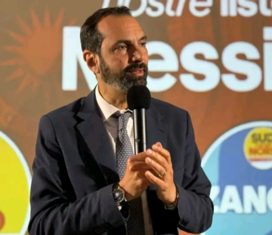 L’ex sindaco di Messina Federico Basile si mostra sereno, sulla questione sollevata ieri a Rtp (dopo le 20.30 durante la trasmissione Scirocco condotta da Emilio Pintaldi) da Marcello Scurria (candidato del #centrodestra + Partecipazione) sulla Legittimità della presenza alle Elezioni del 24 e 25 maggio 2026 di 14 Liste create dal già primo cittadino che dice: «Le regole valgono per tutti, l’assessorato regionale ha risposto e si va avanti, non c’è preoccupazione»