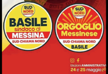 «Il caso non c’è, è solo l’ennesima strumentalizzazione politico-elettorale»: così Sud chiama Nord “liquida” la notizia della presentazione dell’atto di diffida alla Commissione elettorale da parte dell’avv. Marcello Scurria, candidato sindaco del Centrodestra