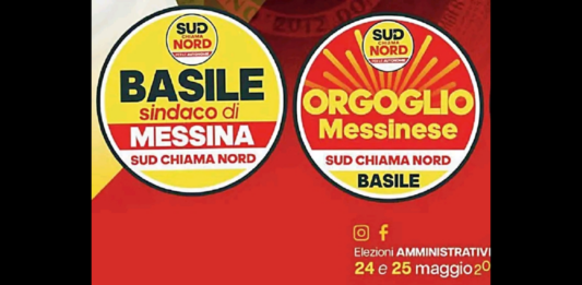«Il caso non c’è, è solo l’ennesima strumentalizzazione politico-elettorale»: così Sud chiama Nord “liquida” la notizia della presentazione dell’atto di diffida alla Commissione elettorale da parte dell’avv. Marcello Scurria, candidato sindaco del Centrodestra