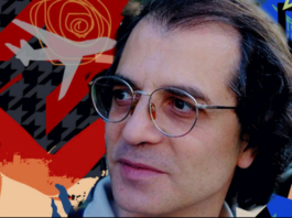 A Messina, l’universo creativo di Ranieri Wanderlingh in scena alla Galleria Spazioquattro fino al 1° maggio: si è inaugurata la mostra intitolata Pop Romantic Art & Web, che porta in Città il suo universo visivo tra pittura e ricerca interiore