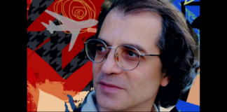 A Messina, l’universo creativo di Ranieri Wanderlingh in scena alla Galleria Spazioquattro fino al 1° maggio: si è inaugurata la mostra intitolata Pop Romantic Art & Web, che porta in Città il suo universo visivo tra pittura e ricerca interiore