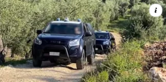 Proseguono le indagini dei carabinieri per fare luce su un omicidio avvenuto ieri nel Catanese, dove il cadavere di un 66enne, Giuseppe Florio, un incensurato originario di Giardini Naxos (Messina) è stato trovato in una zona di campagna di Mitogio, frazione di Castiglione di Sicilia