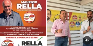 “Repliche e replicanti: Non so come finirà per la presentazione delle 15 liste per Basile, sicuramente una riflessione va fatta su questa proliferazione di liste surrogato di falsa partecipazione democratica”