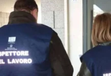 Prosegue senza sosta l’attività di controllo sul territorio da parte dell’Ispettorato Nazionale del Lavoro in Sicilia