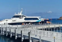 Completata la messa in sicurezza dei porti di Levante e di Ponente nell’isola di Vulcano, del Comune di Lipari, nel Messinese: si tratta di lavori che hanno interessato il molo foraneo e il collegamento tra le banchine e il pontile di attracco degli aliscafi