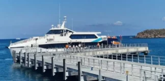 Completata la messa in sicurezza dei porti di Levante e di Ponente nell’isola di Vulcano, del Comune di Lipari, nel Messinese: si tratta di lavori che hanno interessato il molo foraneo e il collegamento tra le banchine e il pontile di attracco degli aliscafi