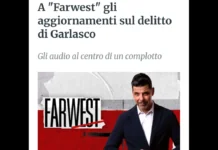 ‘Il delitto di Garlasco in primo piano con nuovi sviluppi e insinuazioni su una presunta regia, capace di influenzare in modo significativo sia i media, sia le scelte investigative della Procura di Pavia. Un approfondimento sarà dedicato a svelare la verità sugli audio al centro di un complotto… sul fronte giudiziario, aggiornamenti dopo l’incontro tra il Procuratore capo di Pavia, Fabio Napoleone, e la Procuratrice generale di Milano, Francesca Nanni, con l’ipotesi di una possibile revisione della condanna di Alberto Stasi. Resta aperta anche la domanda su Andrea Sempio: dopo un anno di indagini si arriverà al rinvio a giudizio?’