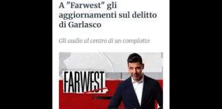 ‘Il delitto di Garlasco in primo piano con nuovi sviluppi e insinuazioni su una presunta regia, capace di influenzare in modo significativo sia i media, sia le scelte investigative della Procura di Pavia. Un approfondimento sarà dedicato a svelare la verità sugli audio al centro di un complotto… sul fronte giudiziario, aggiornamenti dopo l’incontro tra il Procuratore capo di Pavia, Fabio Napoleone, e la Procuratrice generale di Milano, Francesca Nanni, con l’ipotesi di una possibile revisione della condanna di Alberto Stasi. Resta aperta anche la domanda su Andrea Sempio: dopo un anno di indagini si arriverà al rinvio a giudizio?’