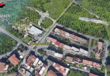 Svolta nelle indagini sull’omicidio di Giuseppe Florio, 66enne originario e residente a Giardini Naxos: i Carabinieri della Compagnia di Taormina, insieme al Comando Provinciale di Catania, hanno eseguito tre decreti di fermo per omicidio e soppressione di cadavere nei confronti di due uomini e una donna