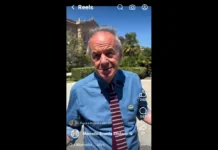 Il candidato sindaco di Messina del ‘#centrodestra + Partecipazione’ Marcello Scurria per domani 29 aprile alle 10.30 ha convocato, presso la sede del comitato elettorale di via Tommaso Cannizzaro, una conferenza stampa sul delicato tema della presentazione senza le sottoscrizioni di elettori delle liste a sostegno della candidatura a sindaco di Federico Basile