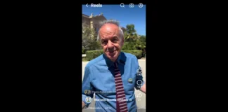 Il candidato sindaco di Messina del ‘#centrodestra + Partecipazione’ Marcello Scurria per domani 29 aprile alle 10.30 ha convocato, presso la sede del comitato elettorale di via Tommaso Cannizzaro, una conferenza stampa sul delicato tema della presentazione senza le sottoscrizioni di elettori delle liste a sostegno della candidatura a sindaco di Federico Basile