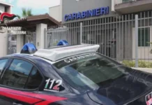 Nei giorni scorsi, a Oliveri, i Carabinieri della Compagnia di Barcellona Pozzo di Gotto hanno arrestato in flagranza di reato un 23enne del posto, già noto alle forze dell’ordine, con l’accusa di detenzione ai fini di spaccio di sostanze stupefacenti