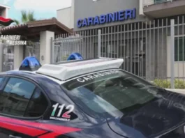 Nei giorni scorsi, a Oliveri, i Carabinieri della Compagnia di Barcellona Pozzo di Gotto hanno arrestato in flagranza di reato un 23enne del posto, già noto alle forze dell’ordine, con l’accusa di detenzione ai fini di spaccio di sostanze stupefacenti