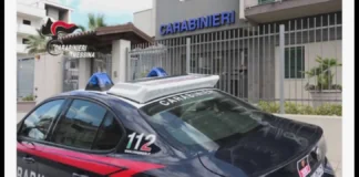 Nei giorni scorsi, a Oliveri, i Carabinieri della Compagnia di Barcellona Pozzo di Gotto hanno arrestato in flagranza di reato un 23enne del posto, già noto alle forze dell’ordine, con l’accusa di detenzione ai fini di spaccio di sostanze stupefacenti