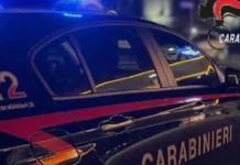 Nei giorni scorsi, nel territorio di Messina, i Carabinieri hanno arrestato in flagranza due uomini accusati di furto in abitazione