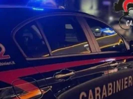 Nei giorni scorsi, nel territorio di Messina, i Carabinieri hanno arrestato in flagranza due uomini accusati di furto in abitazione