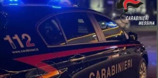 Nei giorni scorsi, nel territorio di Messina, i Carabinieri hanno arrestato in flagranza due uomini accusati di furto in abitazione