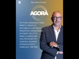‘L’Iran presenterà una nuova versione della sua proposta di pace, dopo il rifiuto di Trump della precedente; dai temi internazionali alla politica interna….tiene banco il caso della grazia concessa all’ex consigliera regionale lombarda Nicole Minetti; intanto via libera del Consiglio dei Ministri al nuovo decreto Lavoro che contiene – tra le altre – le misure sul salario giusto, gli incentivi all’occupazione e il contrasto al caporalato digitale’