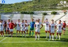 “Con questo post crediamo di esprimere il sentimento comune di ogni tifoso del Messina: Quella di domani (oggi per chi legge – Nota di Redazione) non è una gara come tutte le altre”