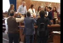 Ecco perché, i membri della Commissione Elettorale Centrale di Messina (rappresentati dal prefetto Cosima Di Stani), preposti alla verifica della correttezza degli adempimenti elettorali ricadenti in capo ai presentatori delle Liste alle Elezioni comunali del 24 e 25 maggio 2026 nella fase conclusasi ieri con la Assegnazione delle posizioni ai candidati hanno agito correttamente
