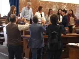 Ecco perché, i membri della Commissione Elettorale Centrale di Messina (rappresentati dal prefetto Cosima Di Stani), preposti alla verifica della correttezza degli adempimenti elettorali ricadenti in capo ai presentatori delle Liste alle Elezioni comunali del 24 e 25 maggio 2026 nella fase conclusasi ieri con la Assegnazione delle posizioni ai candidati hanno agito correttamente