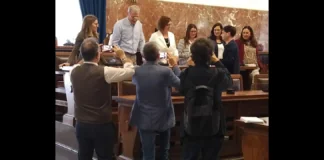 Ecco perché, i membri della Commissione Elettorale Centrale di Messina (rappresentati dal prefetto Cosima Di Stani), preposti alla verifica della correttezza degli adempimenti elettorali ricadenti in capo ai presentatori delle Liste alle Elezioni comunali del 24 e 25 maggio 2026 nella fase conclusasi ieri con la Assegnazione delle posizioni ai candidati hanno agito correttamente