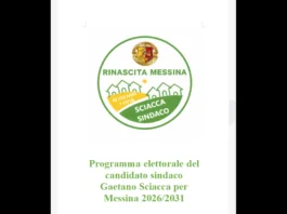 “Si terrà oggi, 2 maggio alle ore 17:30, presso il nostro comitato in via Giordano Bruno angolo via Nino Bixio, la conferenza stampa di presentazione degli assessori designati e delle deleghe che saranno loro assegnate: Nel corso della stessa, verranno discusse le deleghe che il candidato sindaco, ing. Gaetano Sciacca intende tenere per se”