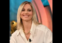 Subito dopo Domenica In, oggi 03 maggio 2026 alle 17.20, è arrivato su Rai1 “Da Noi a Ruota Libera”, il programma di Francesca Fialdini che accompagna il pubblico verso la prima serata con un tono fresco, positivo e sempre attento alle storie di vita