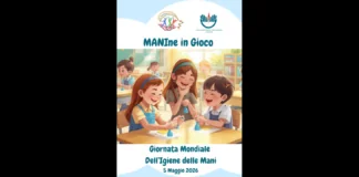 Un progetto educativo innovativo, pensato per avvicinare i più piccoli ai temi della prevenzione e dell’igiene in modo coinvolgente e divertente: si chiama Manine in Gioco ed è la nuova iniziativa promossa dall’Ordine delle Professioni Infermieristiche di Messina, con il contributo dell’intero Ordine e il coordinamento della Commissione d’Albo degli Infermieri Pediatrici