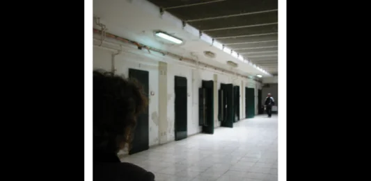 «Una sovrintendente della polizia penitenziaria, in servizio come preposta nella casa circondariale di Messina, ieri, è stata brutalmente aggredita mentre tentava di soccorrere un collega sotto assedio: Il detenuto, di origine calabrese, noto per la sua intemperanza, ha dato sfogo a una furia inaudita fatta di spinte, calci e sputi al volto, colpendo violentemente la sovrintendente all’avambraccio e alla spalla»
