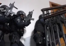 In data 08 maggio 2026, in Barcellona P.G. (ME) e nella provincia di Siena (SI), i Carabinieri del ROS, con il supporto in fase esecutiva del Comando Provinciale Carabinieri di Messina, hanno dato esecuzione all’ordinanza di custodia cautelare in carcere, emessa dal Giudice per le Indagini Preliminari presso il Tribunale di Messina, su richiesta dei magistrati della locale Direzione Distrettuale Antimafia, nei confronti di Salvatore Bucolo e di Giovanni Crinò per l’omicidio di matrice mafiosa di Giovanni Perdichizzi (commesso l’1.01.2013) per il quale entrambi sono stati condannati, la scorsa settimana, alla pena di anni 30 di reclusione con sentenza del GUP del Tribunale di Messina