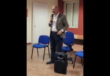 “Tra tante chiacchiere, i fatti: Vi aspetto alle 16.30 in diretta su questa pagina”
