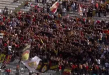 “Calcio serie D, incontro Ragusa-Messina in diretta su radio Studio55 FM 95,500 MHz sul web radio Studio55.it”