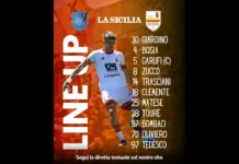 “Alle 16:00 il Messina scende in campo contro il Ragusa per la prima fase dei play out”