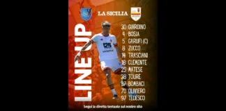 “Alle 16:00 il Messina scende in campo contro il Ragusa per la prima fase dei play out”