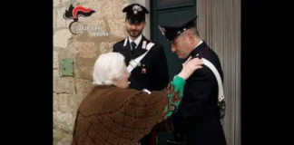 I carabinieri della Compagnia di Mistretta hanno arrestato un 32enne di origini catanesi, già noto alle forze di polizia, ritenuto responsabile del reato di “truffa aggravata”, commessa ai danni di una persona anziana con il modus operandi del cd. “sedicente Carabiniere”