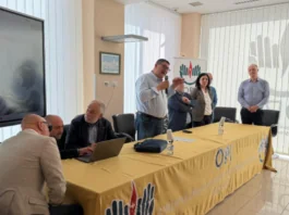 In occasione della Giornata Internazionale dell’Infermiere, l’Ordine delle Professioni Infermieristiche di Messina ha celebrato la ricorrenza con un importante corso di formazione dedicato alla “Gestione avanzata del paziente cardiologico adulto e pediatrico: competenze infermieristiche in area critica”