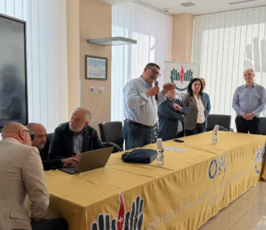 In occasione della Giornata Internazionale dell’Infermiere, l’Ordine delle Professioni Infermieristiche di Messina ha celebrato la ricorrenza con un importante corso di formazione dedicato alla “Gestione avanzata del paziente cardiologico adulto e pediatrico: competenze infermieristiche in area critica”