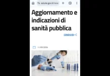 I responsabili del Ministero della Salute hanno inviato l’11 maggio alle Regioni, alle autorità sanitarie nazionali competenti e agli USMAF – Uffici di Sanità Marittima, Aerea e di Frontiera, la circolare “Focolaio di hantavirus tipo Andes a bordo della nave da crociera MV Hondius: aggiornamento della situazione e indicazioni di sanità pubblica”